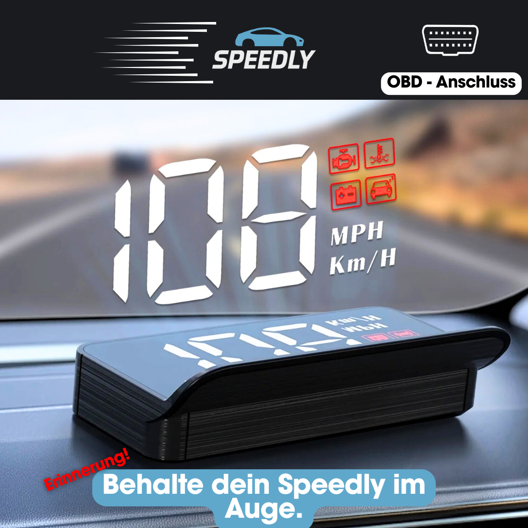 Speedly