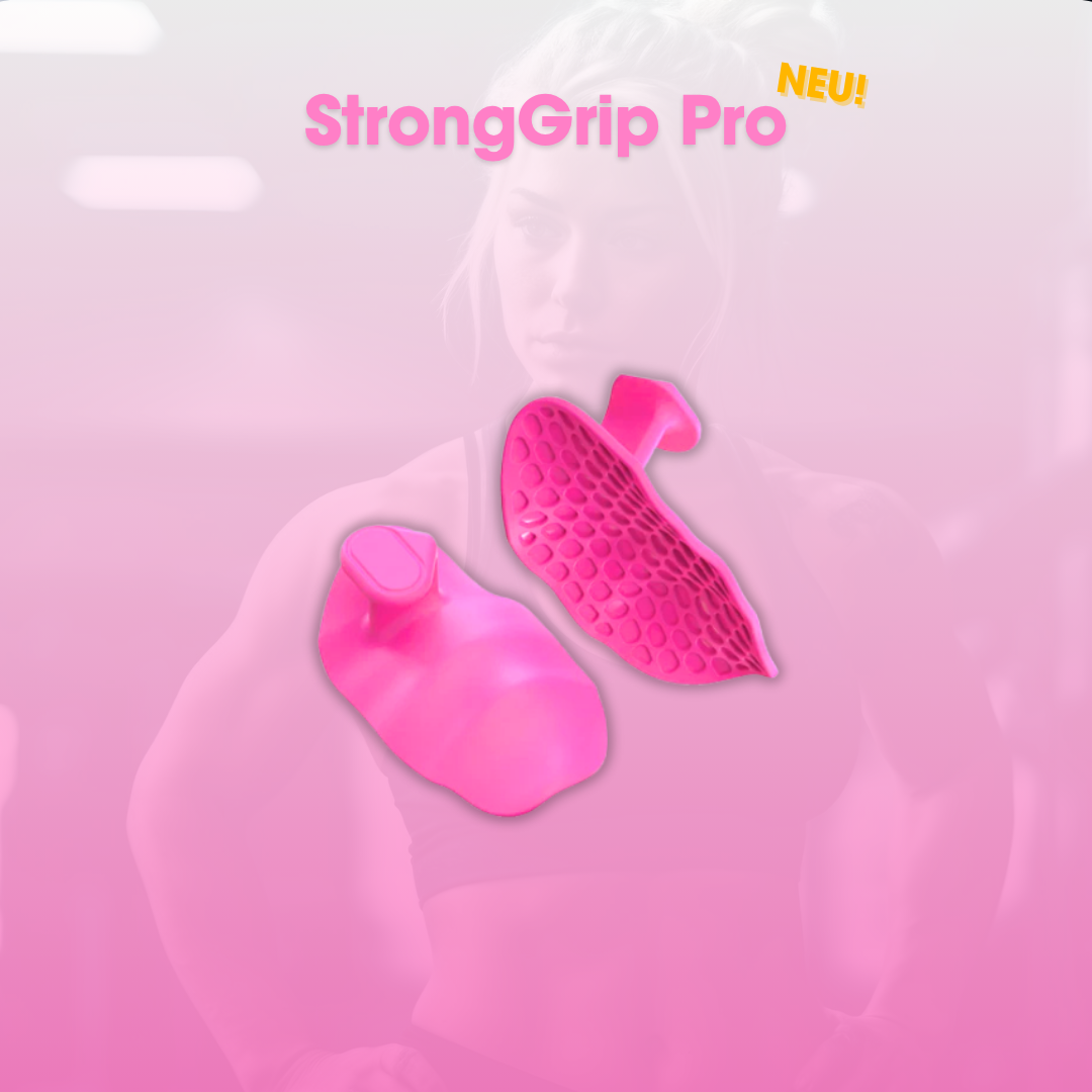 StrongGrip Pro