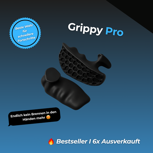 Grippy Pro