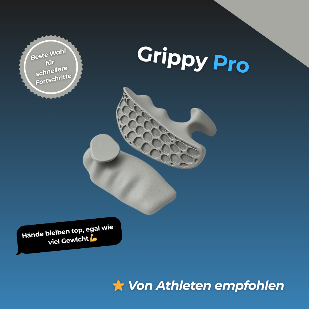 Grippy Pro