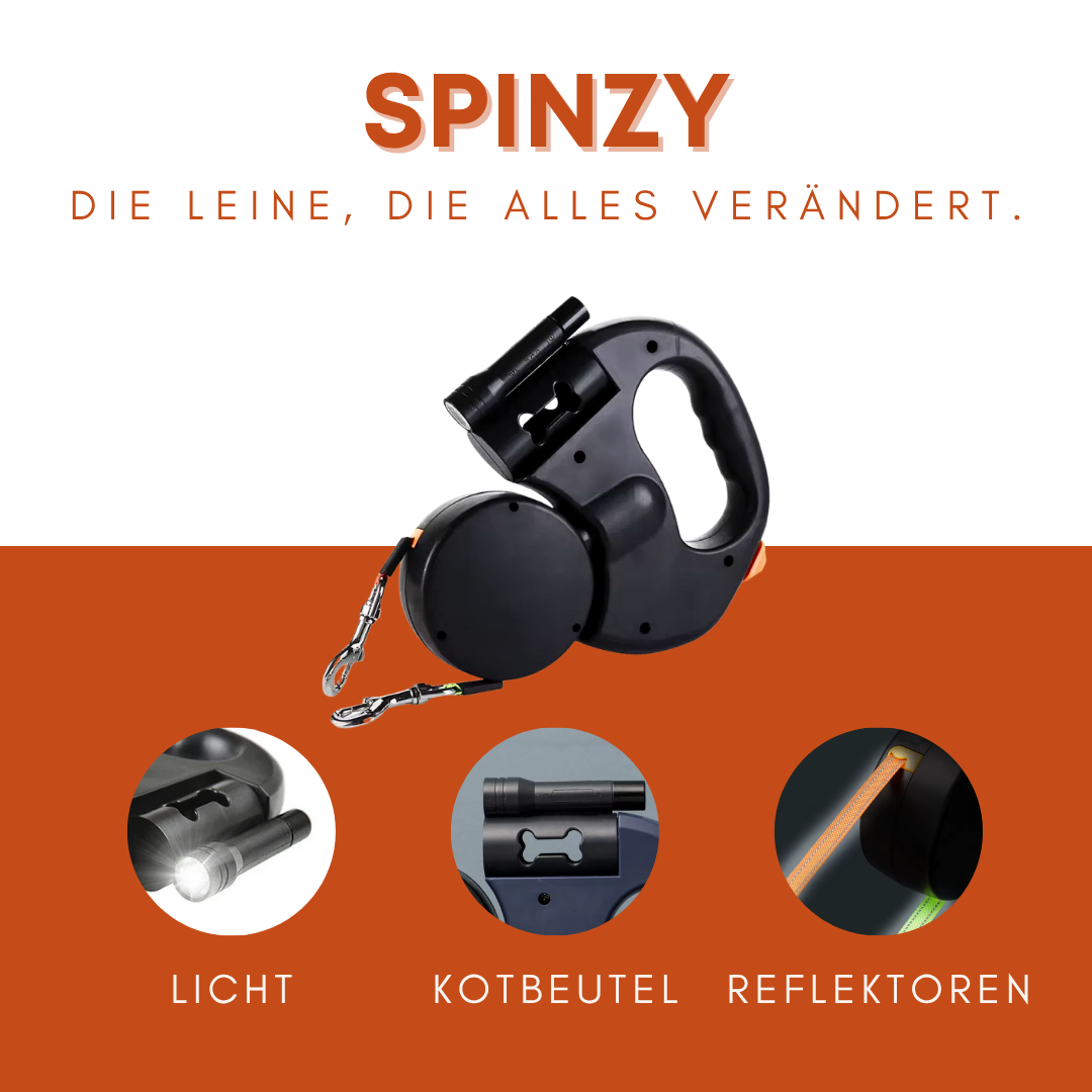 Spinzy