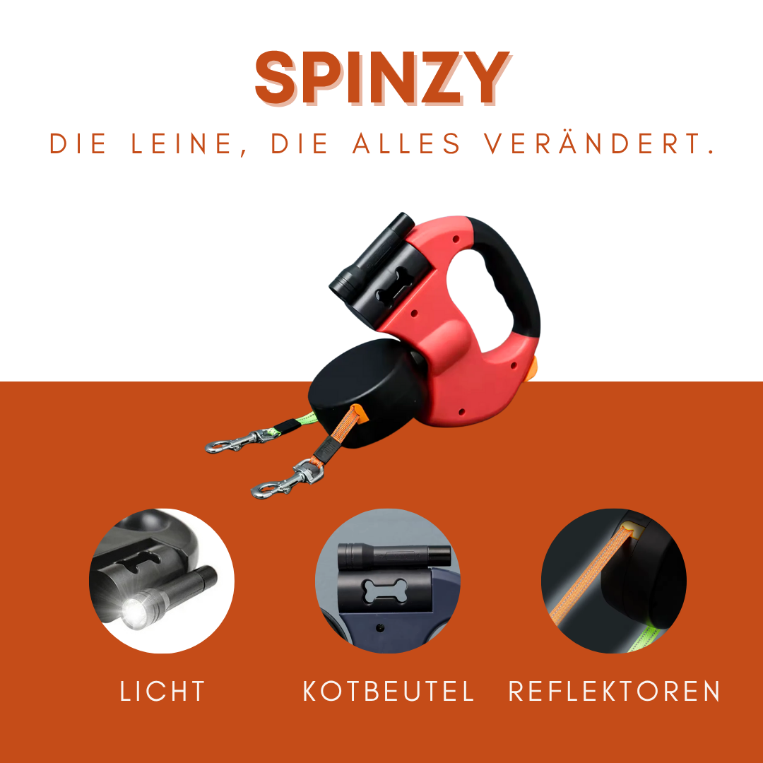 Spinzy