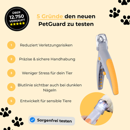 PetGuard