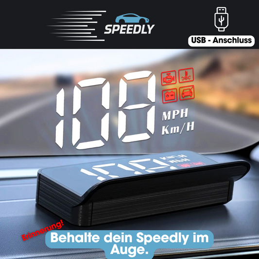 Speedly