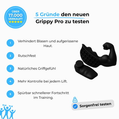 Grippy Pro