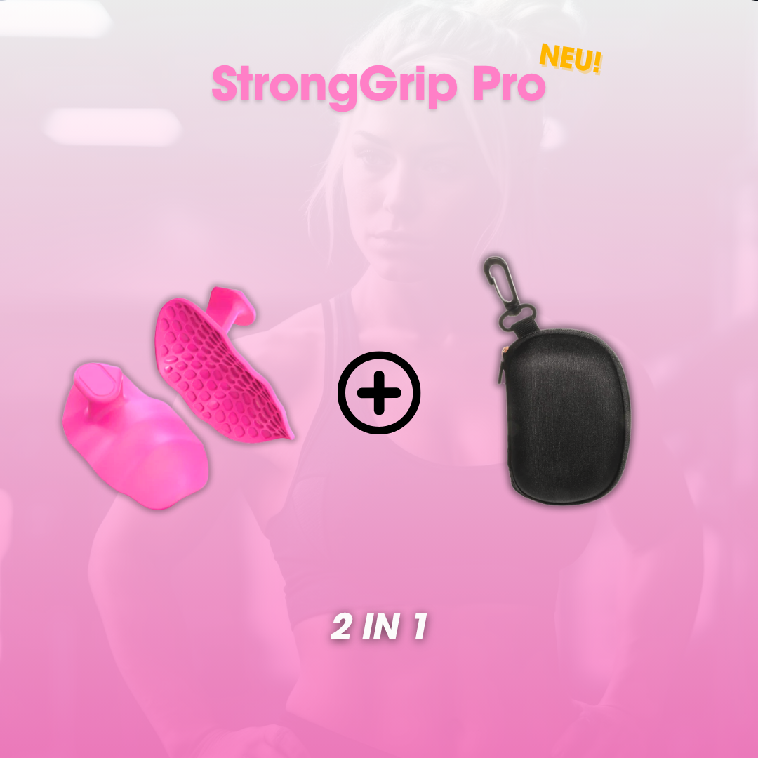 StrongGrip Pro