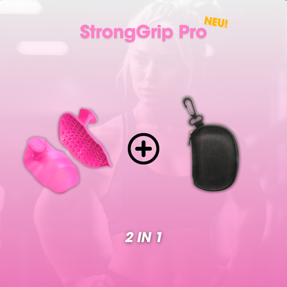 StrongGrip Pro