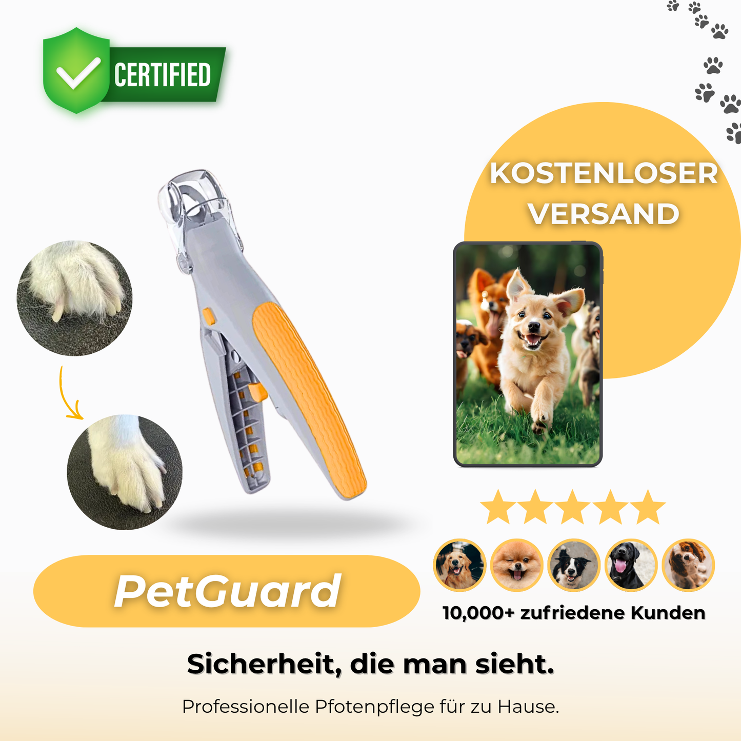 PetGuard