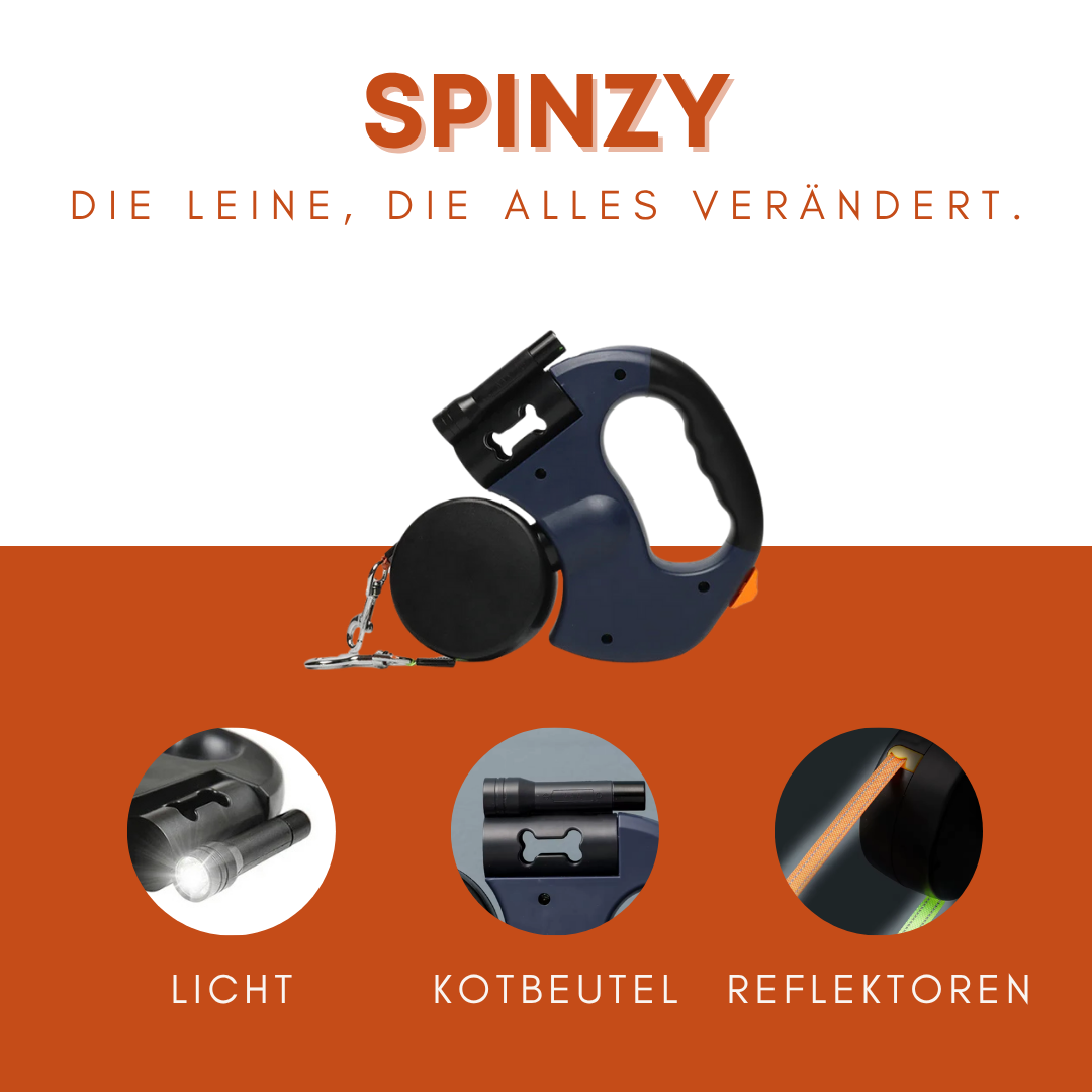 Spinzy