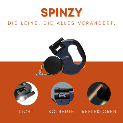 Spinzy