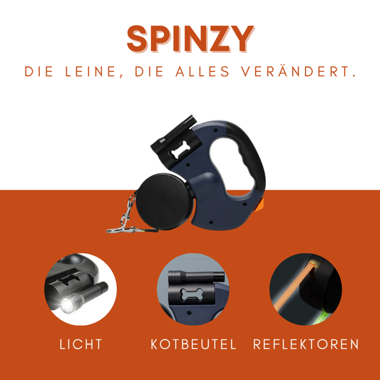 Spinzy