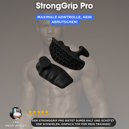 StrongGrip Pro