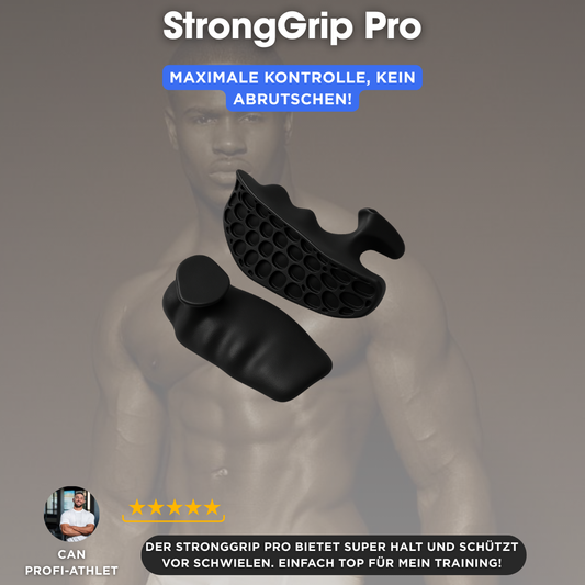 StrongGrip Pro